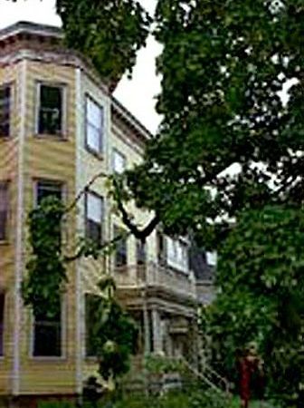 A Bed & Breakfast In Cambridge Exterior photo