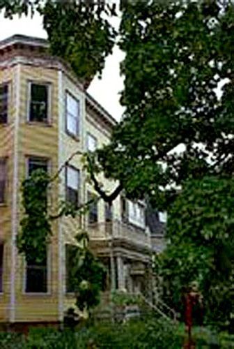 A Bed & Breakfast In Cambridge Exterior photo